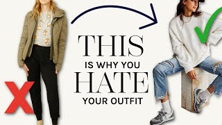 How to Love Your Outfit