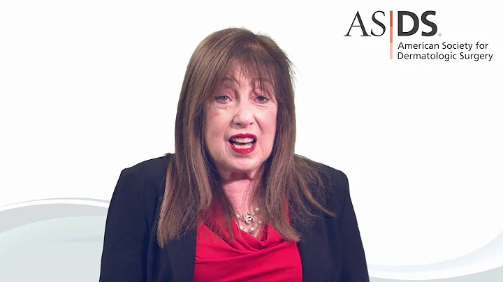 Rhoda S. Narins, MD | ASDS/A Past President Interv...