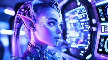 Empire on Edge: “Unknown Ship Detected—No Data, No Origin… And It’s Too Fast” | Sci Fi Stories