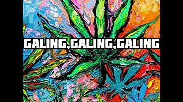 1096 gang- Galing (clean lyrics)