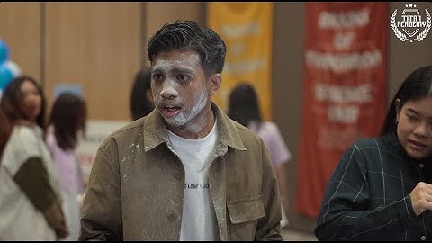 When your project only doesn