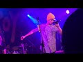 Leroy Sanchez "Put Your Records On" (Cover) Elevated Tour live in Milano 20/10/2017