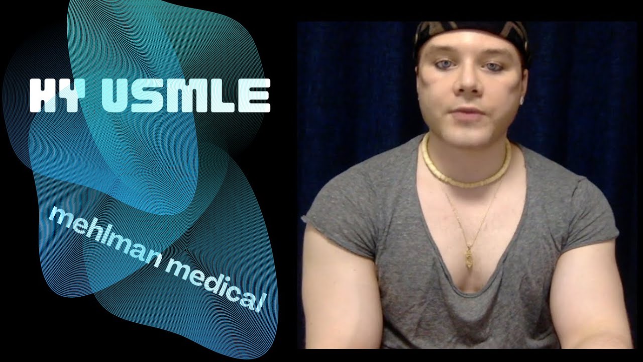 HY USMLE Q #358 - Renal