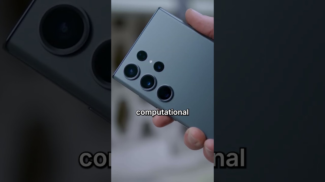 When Carl Pei Reviewed The S23 Ultra Camera