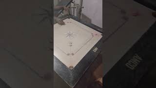 CARROM QUEEN TIPS AND TRICKS #carrom #viral #trending