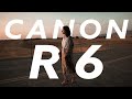 Canon R6: ALMOST Perfect with One Major Flaw