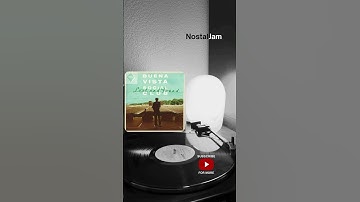 Thumbnail of Buena Vista Social Club - Tiene Sabor  ft. Omara Portuondo