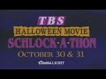 1993 TBS Halloween Movie Schlock-A -Thon Promo (Elvira: Mistress of the Dark)