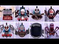 I BECAME THOMAS TRAIN,THOMAS AND FRIENDS,CURSED TRAIN,LIGHTHOUSE,CAR EATER,BUS EATER IN GMOD!!!