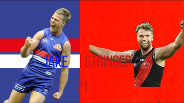 Jake stringer mix  21