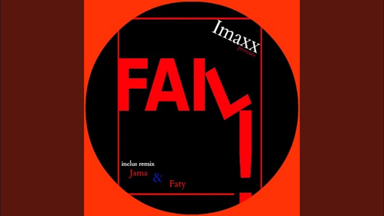 Watch Fail (Jama Remix) on YouTube Watch Fail (Jama Remix) on YouTube