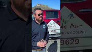 Why do people accidentally damage their HVAC system trying to “help” it?