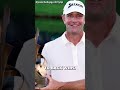 Why Lucas Glover Has One of the BEST SWINGS in Golf 🏌️‍♂️