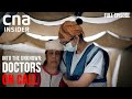 Doctor Without Borders: Disaster Mission To Nepal Earthquake | Into The Unknown: Doctors On Call