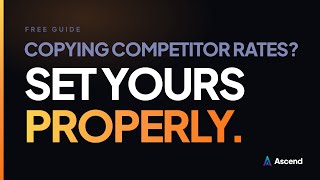 How to Set Your Agency's Hourly Rate — Free Guide