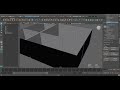 House Interior Modeling Part 01