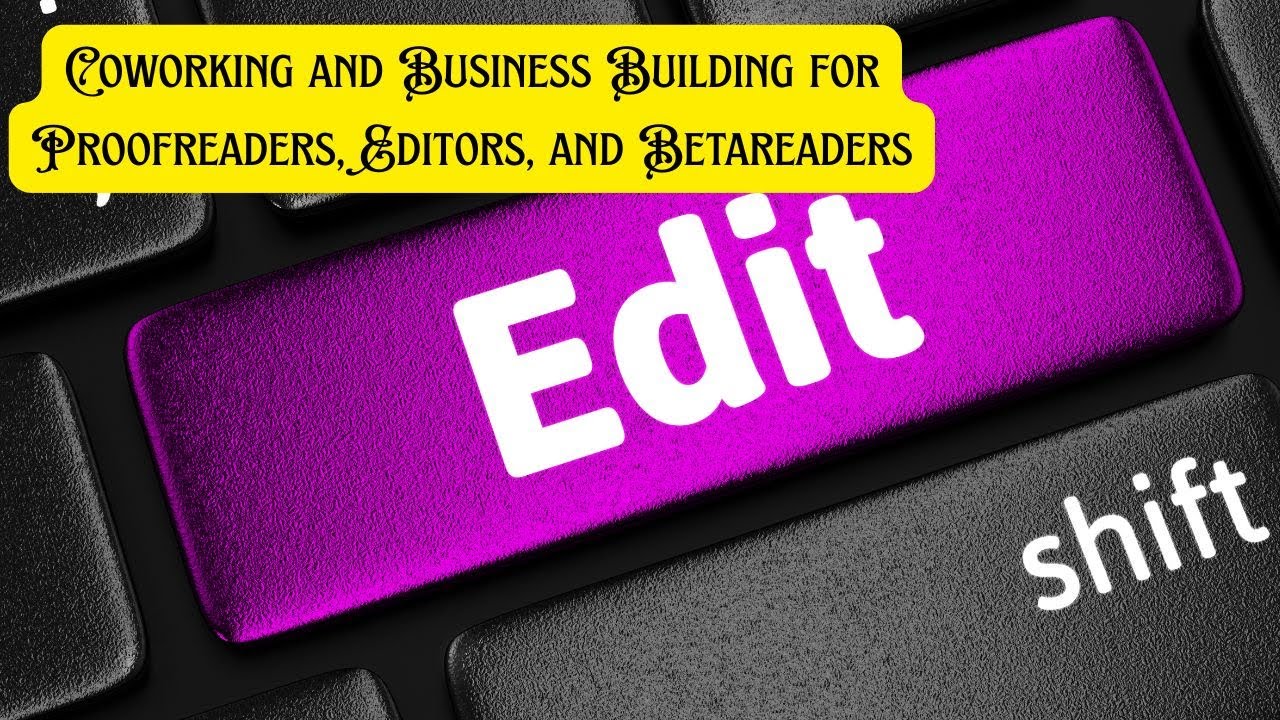 The Edit Shift || Writing with Tarot Part 3 (Developmental Coaching)