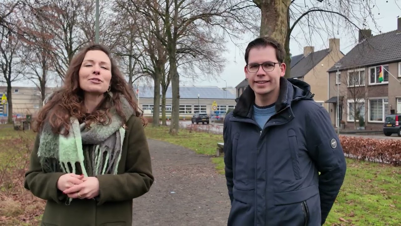 In gesprek met de lijsttrekker: Anouk Huijs (CDA Beesel, Reuver Offenbeek)