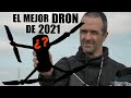 El MEJOR DRON de 2021 y mis PREDICCIONES para 2022