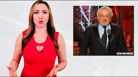 Trump Derangement Syndrome Intensifies, Hollywood & The Legacy Media Step Up Their Attacks