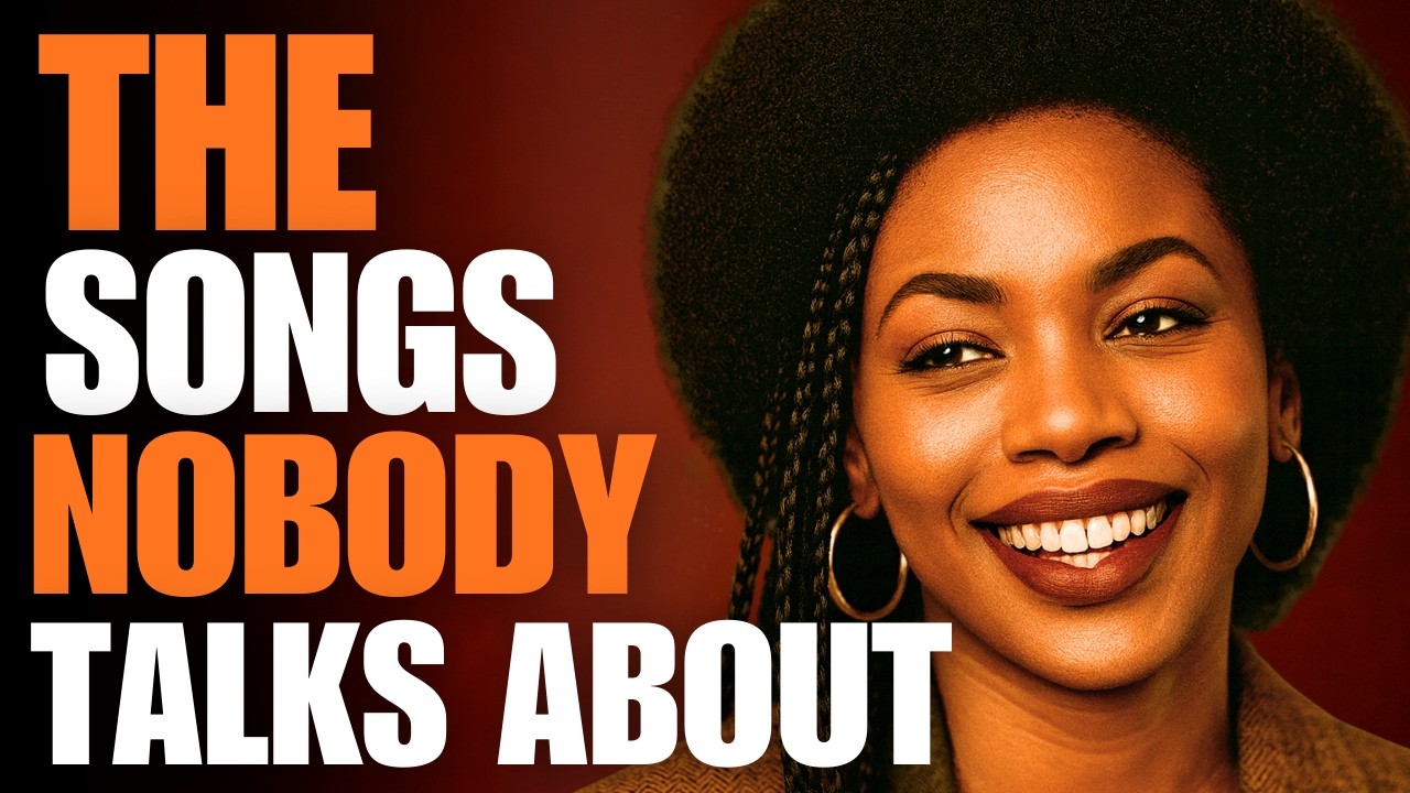 12 R&B Soul Songs That Always Heal You - YouTube