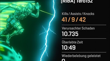 Bots in Apex Legends, including myself!!!