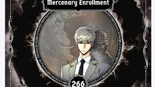 Mercenary enrollment 266 Net Worth