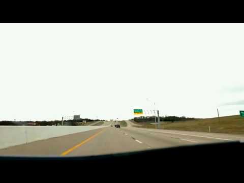 Full Time Lapse Of Drive From Dallas Tx To Austin 200 Miles Full Time Lapse Of Drive From Dallas Tx To Austin 200 Miles