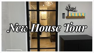 Jumbo HDB Flat - Woodlands, Singapore. 2067 Square Foot / 192.0306 Square meter; Walk through video!