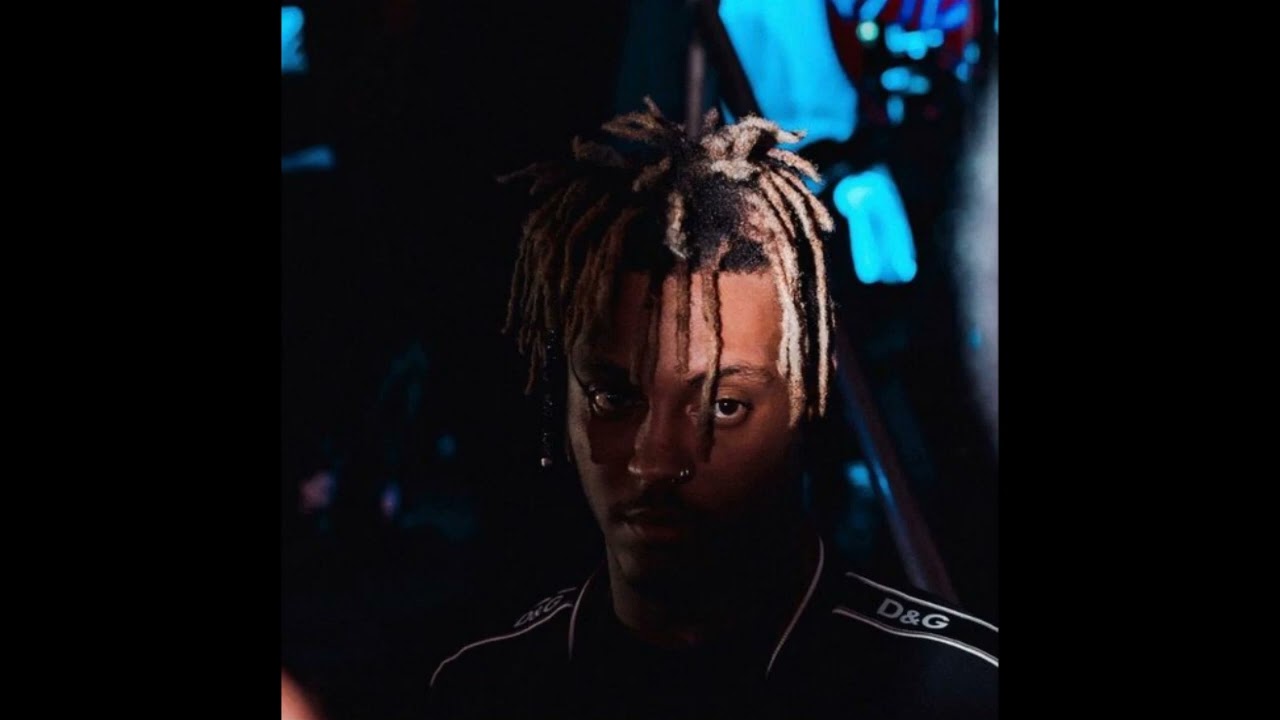 Juice WRLD - Out of Control (feat. Justin Bieber) (AI)