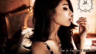 Video thumbnail of "[Audio VOSTFR] Nine Muses (나인뮤지스) - Last Scene"