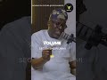 Bitter Sweet experiences in Nigerian poliitics #podcast #corruptioninafrica #interview
