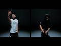 般若 / バカ feat. FORK (ICE BAHN) / Official Music Video