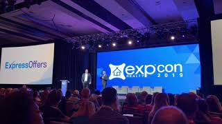 EXP CON 2019: Express 0ffers screenshot 1