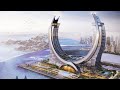 Die Luxuriösesten Hotels der Welt