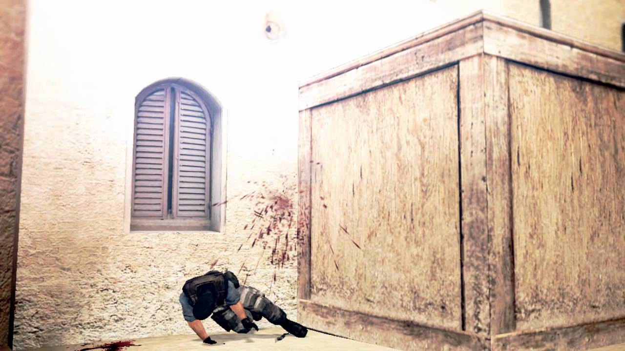 My first clip - by M a z i n g