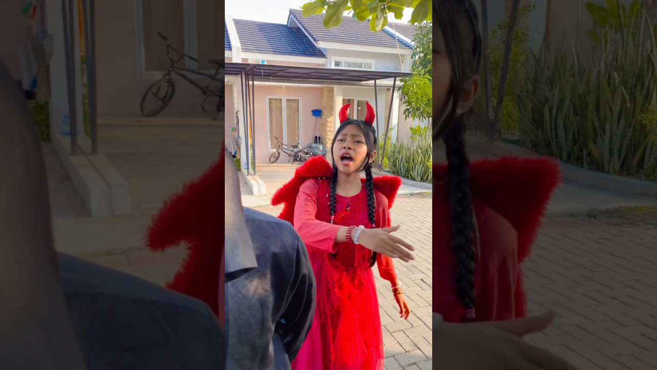perimerah ketemu ayahnya
