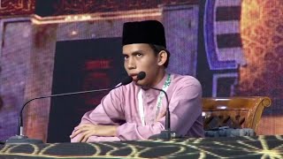 Download Lagu Majlis Menghafaz Al-Quran Peringkat Negeri Sembilan 2021 (1-30 Juz) - Furqan Fawwaz Salleh Sani MP3