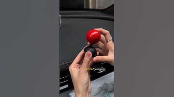 Push Start Button Cover, Joystick Car Starter #wowgadgets_in  #wowgadgets