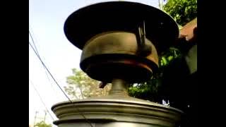 Bel genta PJL # 564 stasiun kebumen part # 3