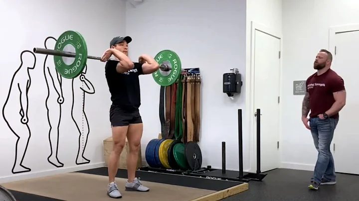 When to Add the Olympic Lifts