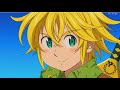 Nanatsu no Taizai 3rd Season Opening 2「HD」 | 60FPS |「Creditless」