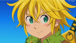 Nanatsu no Taizai 3rd Season Opening 2「HD」 60FPS「Creditless」