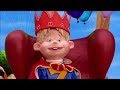 Lazy Town en Español | Feliz Día del Cepillo de Dientes | Dibujos Animados en Español