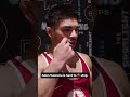 Stanford’s Aden Valencia won a gritty  12-9 match to reach the 149-pound NCAA semis.