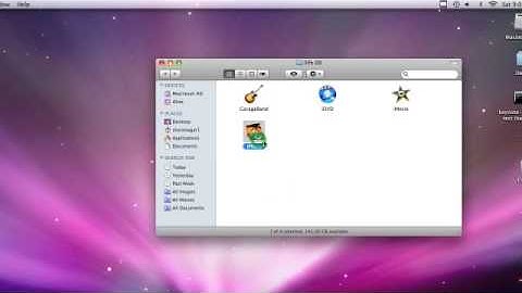 How To Get Ilife 09 Free [no torrent]