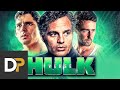 Cómo Se Verá La Película De Hulk En Solitario