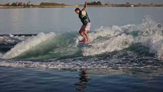 Ronix 2025 Marsh