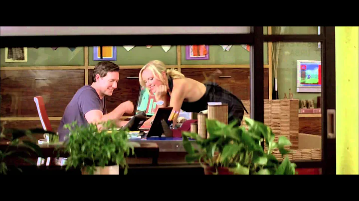 27 Dresses (2008) Trailer