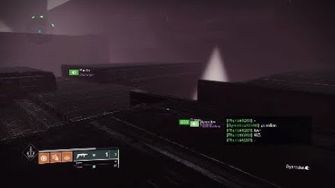 how to do Vow of the Disciple jumping puzzle skip...